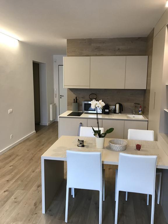 רוקיטניצה נאד איז'רו Rokytnice 22 מראה חיצוני תמונה