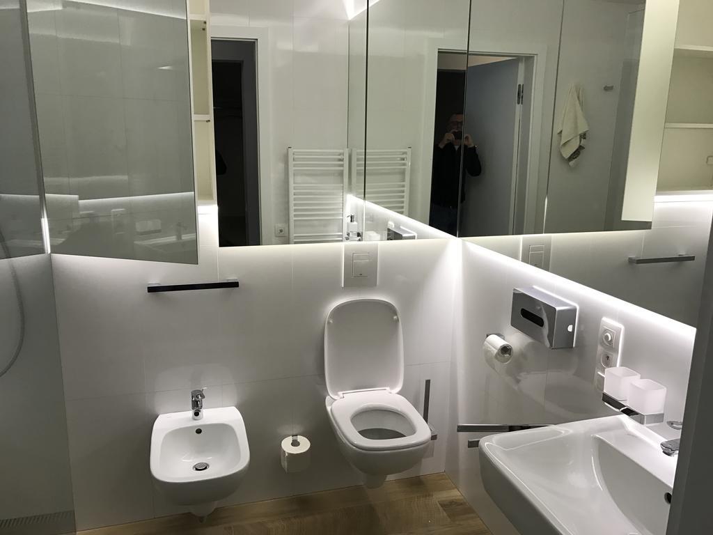 רוקיטניצה נאד איז'רו Rokytnice 22 מראה חיצוני תמונה
